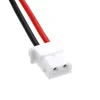 TECHTEK Batteria compatibile con [I-Tech] I-Tech Physio und Anteprima dell’immagine prodotto 3