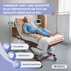 Matelas anti-escarres Mobiclinic, matelas anti-escarres Voir les images du produit 3
