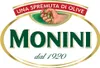 Monini Bella Di Cerignola  Oliven Grün Entsteint Italia Produktbild-Vorschau 2