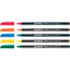 Edding 1200 | penna in fibra fine 0,5-1mm assortiti 10 Anteprima dell’immagine prodotto 12