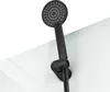 Cabine de douche rectangulaire 110x80x197 cm - Porte Voir les images du produit 3