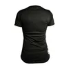 HAVEN Kurzarm Fahrradtrikot - ENERGY SHORT - Schwarz/Grün S Produktbild-Vorschau 4