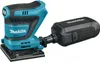 Makita DBO481Z Akumuliatorinis vibracinis šlifuoklis 18V, Produktbild-Vorschau 10