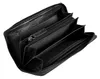 Bugatti Geldbörse Nevio Ladies Long With Zip 10.5 x 20 x Produktbild-Vorschau 12