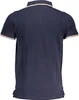 NORWAY 1963 Polo Herren Textil Blau SF20780 - Größe: M Produktbild-Vorschau 2
