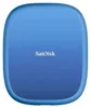 SanDisk SDSSDE62C-1T00-G25, 1 TB, USB Typ-C, 3.2 Gen 2 (3.1 Produktbild-Vorschau 2