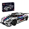 Mould King Regera Hypercar Remote Controlled Model Building Produktbild-Vorschau 2