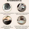 KitchenYeah© Herdabdeckplatte Muster - Haustiere - Tier , Produktbild-Vorschau 7