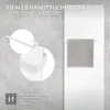 LuxeBath Handtuchhalter 50 cm, Handtuchstange für Bad & Produktbild-Vorschau 3