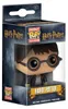 Harry Potter - Harry Potter  - Schlüsselanhänger Funko Produktbild-Vorschau 5