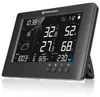 BRESSER 7-in-1 Drahtlose Wetterstation mit WLAN TB-7002582 Produktbild-Vorschau 2