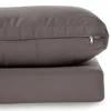BEAUTYSOFA | MADISON Gartenlounge Ecksofa Dunkelgrau – Produktbild-Vorschau 16