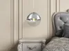 Globo Lighting Lampe à suspendre métal, verre, ø : 200mm, H Voir les images du produit 11