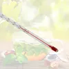 Teethermometer in Holzbox Analog Teewasser Kochthermometer Produktbild-Vorschau 5