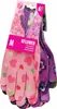 Gartenhandschuhe / Bunt / Größe: 8 - M / RFLOWER_M Produktbild-Vorschau 1