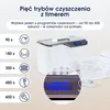 ZENT Myjka Ultradźwiękowa 600ml do Okularów, Nakładek Podgląd zdjęcia produktu 3