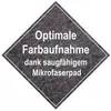 Streichset Paint Maxx Pro 5-tlg. Rot Rolle Maler Pinsel Produktbild-Vorschau 17