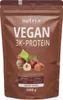 nutri+ veganes 3K Proteinpulver, 1000 g Dose Produktbild-Vorschau 4