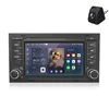 64GB 7'' Android Radio Audi A4 B6 / B7 (2000–2009) CarPlay Podgląd zdjęcia produktu 1
