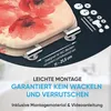SANILO® Poppy WC sedátko s mechanismem Soft-Close, WC Náhled obrázku produktu 5