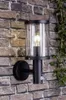Brilliant Aussenleuchte Sensor Bewegungsmelder Aussenlampe Produktbild-Vorschau 2