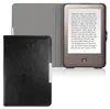 kwmobile 18268.01, Flip case, Schwarz, Tolino, Kunstleder, Produktbild-Vorschau 7