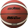 molten Basketball Indoor/Outdoor Miniball B1G200 oranžová Náhled obrázku produktu 1
