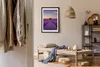 Bild - Bilderrahmen - Foto - 70 cm x 100 cm - MDF - Rahmen Produktbild-Vorschau 3