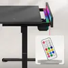 HUZARO Hero 8.7 RGB | Ergonomischer elektrischer Produktbild-Vorschau 7
