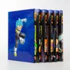 Dragon Ball Super Bände 1-5 im Sammelschuber mit Extra Produktbild-Vorschau 2