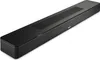 A black Bose soundbar is shown against a white background. Anteprima dell’immagine prodotto