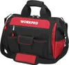 WORKPRO Elektrikářská brašna na nářadí vodotěsná 42 cm Náhled obrázku produktu 1