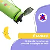 Schmatzfatz Gourde Enfant 500ml - Anti Fuite, Sans BPA, Voir les images du produit 2