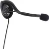 Hama PC-Office-Headset "NHS-P100" mit Neckband, Stereo, Produktbild-Vorschau 3