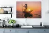 OneMillionCanvasses® - Leinwandbilder - 140x90 cm, Asien - Produktbild-Vorschau 4