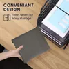 kwmobile Cover kompatibel mit HP Envy 6020e / Envy 6055e - Produktbild-Vorschau 5