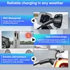 Hexinex, caricabatterie portatile per auto elettriche, 11 Anteprima dell’immagine prodotto 15