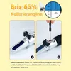 Brix-Refraktometer, digitales Handrefraktometer zum Produktbild-Vorschau 4