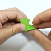 Origami 3D Kwiaty zestaw kreatywny Anteprima dell’immagine prodotto 19