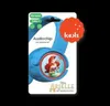 Morská víla Ariel, 1 zvukový čip Náhľad obrázku produktu 2