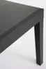 Tisch Cliv 135-270 x 90 x 75 cm Aluminium Anthrazit_Natur24 Anteprima dell’immagine prodotto