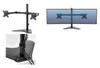 Fellowes Monitorarm Professional Series mit Standfuß, Produktbild-Vorschau 13