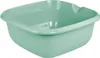 keeeper Schüssel "björk" eckig 380 x 380 mm nordic-green Produktbild-Vorschau 3