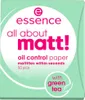 Essence 927131, Zelená, Papája, 50 kusov Náhľad obrázku produktu 1