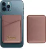Portafoglio Guess con slot per carte Guwmssaslpimagsafe Anteprima dell’immagine prodotto 4
