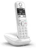 Gigaset AS690 Telefono analogico DECT Identificatore di Anteprima dell’immagine prodotto 1