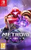Cover art for the video game Metroid Prime 4: Beyond, featuring the protagonist Samus Aran in her power suit. Produktbild-Vorschau