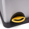 MSV Mülleimer Mülltrennsystem 26 L (8 Liter + 18 Liter) mit Produktbild-Vorschau 3