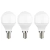 EGLO LED-E14 P45 4,9 W 3er Set Produktbild-Vorschau 1