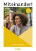 Miteinander! Deutsch für Alltag und Beruf A1. Voir les images du produit 3